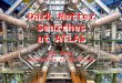 Dark Matter Searches at ATLAS