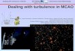 What is MCAO…??? Why is important the knowledge of the 3D turbulence???
