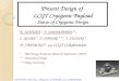 Present Design of  LCGT Cryogenic Payload - Status of Cryogenic Design -
