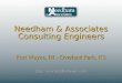Needham & Associates Consulting Engineers