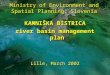Ministry of Environment and Spatial Planning, Slovenia