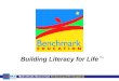 Building Literacy for Life