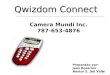 Qwizdom Connect