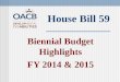 House Bill 59