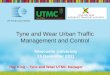 Tyne and Wear Urban Traffic Management and Control
