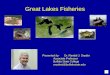 Great Lakes Fisheries