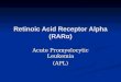 Retinoic Acid Receptor Alpha (RAR±)