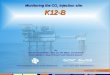 Monitoring the CO 2  Injection site: K12-B