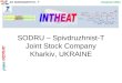 SODRU – Spivdruzhnist-T Joint Stock Company Kharkiv, UKRAINE