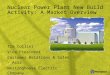 Nuclear Power Plant New Build Activity: A Market Overview