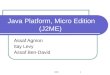Java Platform, Micro Edition (J2ME)