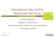 Woodland Hills AAPC Medicare Seminar