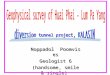 Noppadol  Poomvises Geologist 6 (handsome, smile & single)