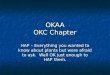 OKAA OKC Chapter