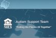 Autism Support Team