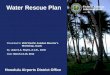 Water Rescue Plan