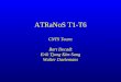 ATRaNoS T1-T6 CNTS Team: Bart Decadt Erik Tjong Kim Sang Walter Daelemans