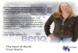 The best of BenQ from Starin
