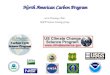 North American Carbon Program