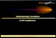 Understanding Correlation In HP LoadRunner