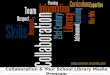 Collaboration & Your School Library Media Program