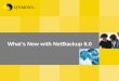 What's New with NetBackup 6.0