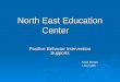 North East Education Center