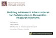 Ela Majocha Toby Burrows ARC Network for Early European Research University of Western Australia