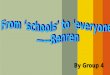 From ‘schools’ to ‘everyone’ ——Renren