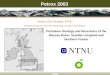 Petroleum Geology and Reservoirs of the Wessex Basin, Southern England and Northern France