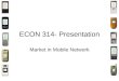 ECON 314- Presentation