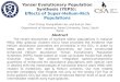 Yonsei Evolutionary Population Synthesis (YEPS):  Effects of Super-Helium-Rich Populations