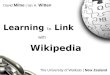 Learning  to  Link