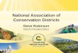 National Association of Conservation Districts