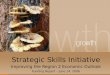 Strategic Skills Initiative