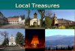 Local Treasures
