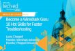 Become a  Wireshark  Guru 10 Hot Skills for Faster  Troubleshooting