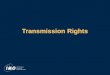 Transmission Rights