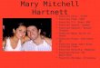 Mary Mitchell Hartnett