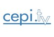 Independent TV/Film Production in the EU Elena Lai- CEPI Secretary General