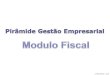 Modulo Fiscal