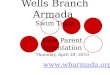 Wells Branch Armada Swim Team