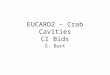 EUCARD2 – Crab Cavities CI Bids