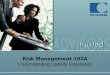 Risk Management 102A Understanding Liability Exposures