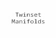 Twinset Manifolds