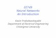Kasin Prakobwaitayakit Department of Electrical Engineering Chiangmai University