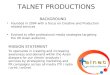 TALNET PRODUCTIONS