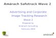 Amárach Safetrack Wave 2