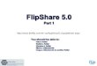 FlipShare  5.0 Part 1