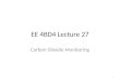 EE 4BD4 Lecture 27